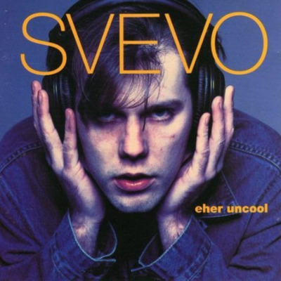 Svevo eher uncool